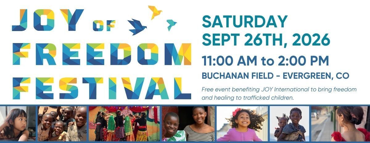 2026 JOY of Freedom Festival